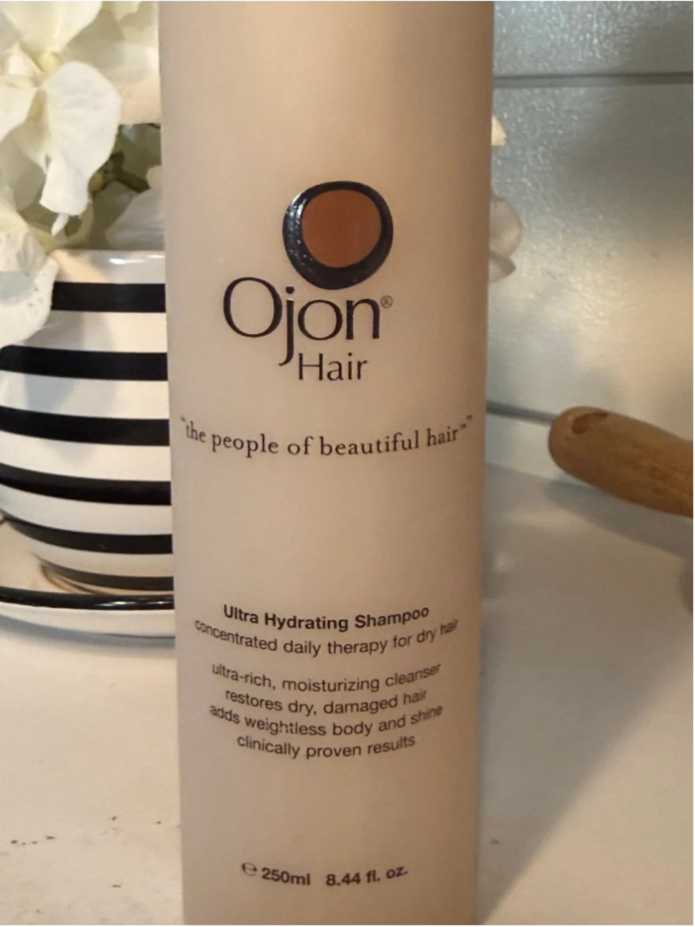 Ojon new set